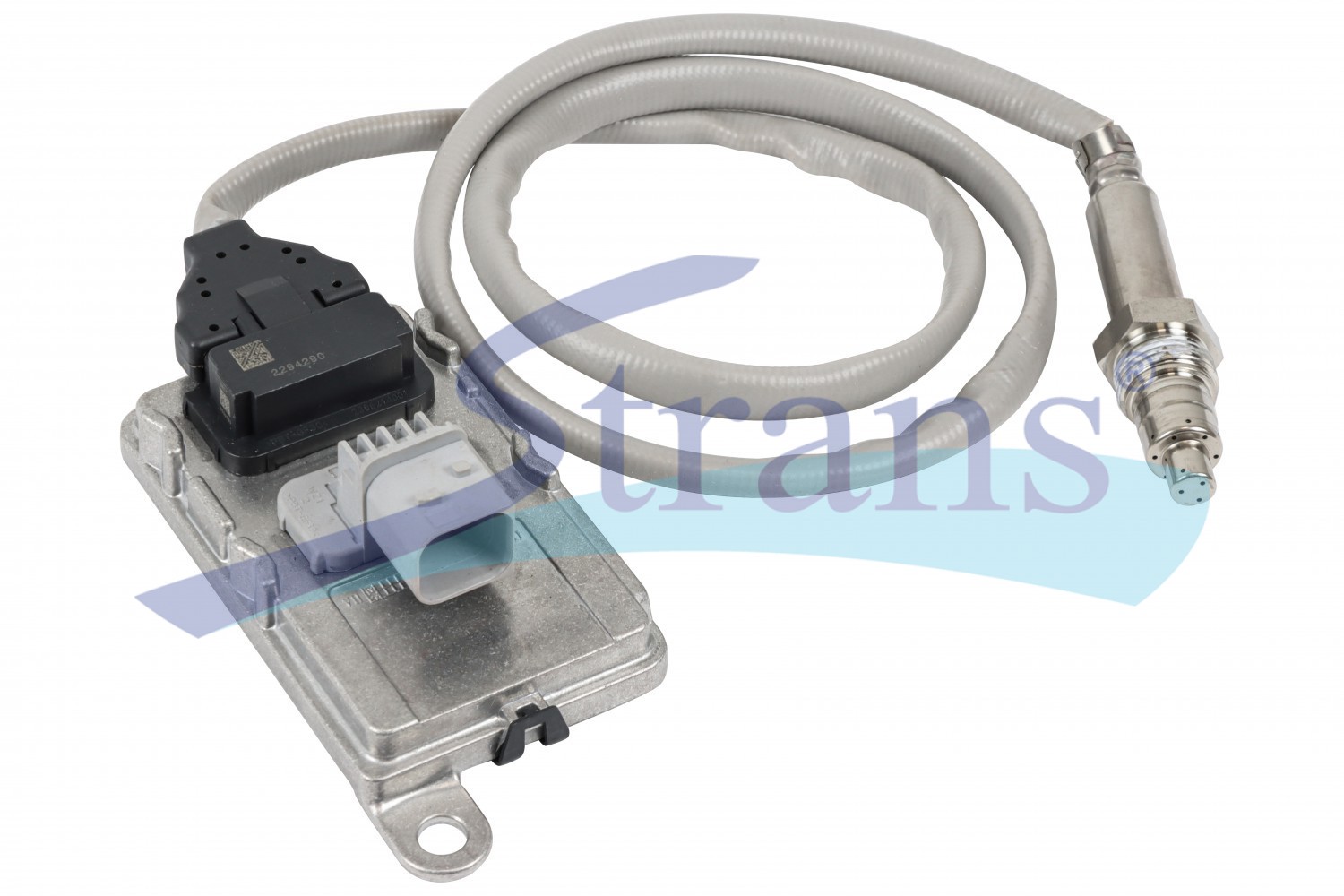 ND-ETCS2−2 Датчик Газів Вихлопних (Nox) Scania P/G/R/T/S Euro 6 Перед